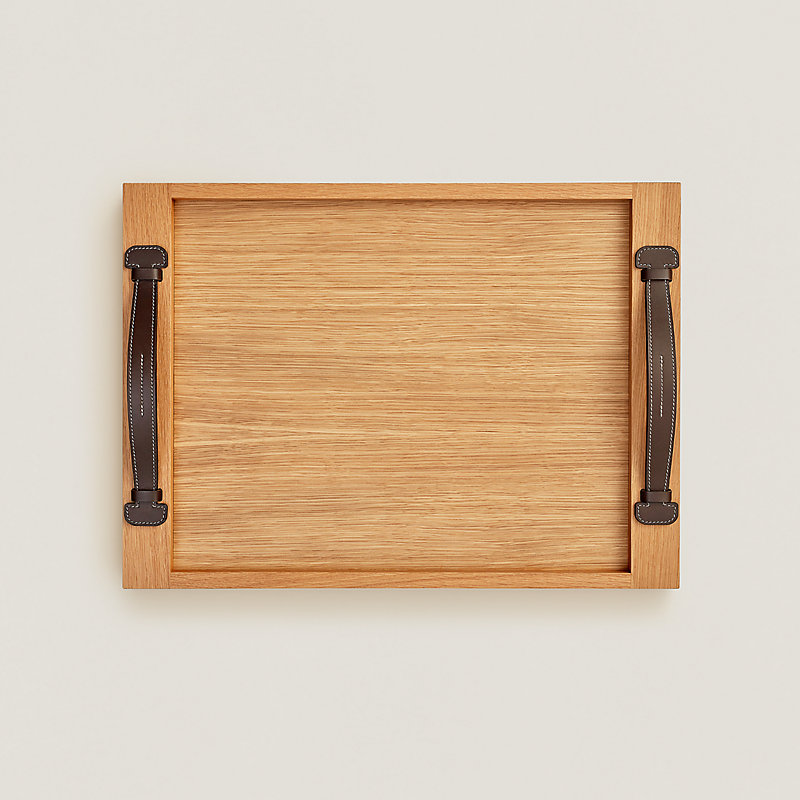 Etriviere tray, medium model