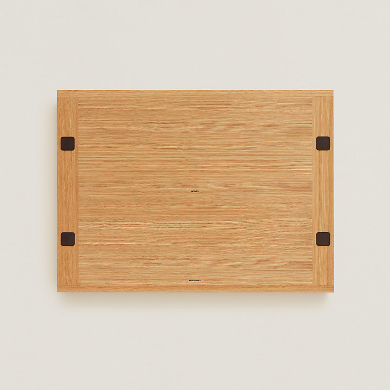 Etriviere tray, medium model