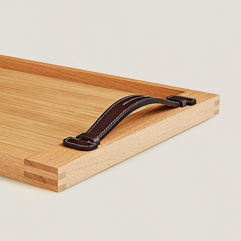 Etriviere tray, medium model