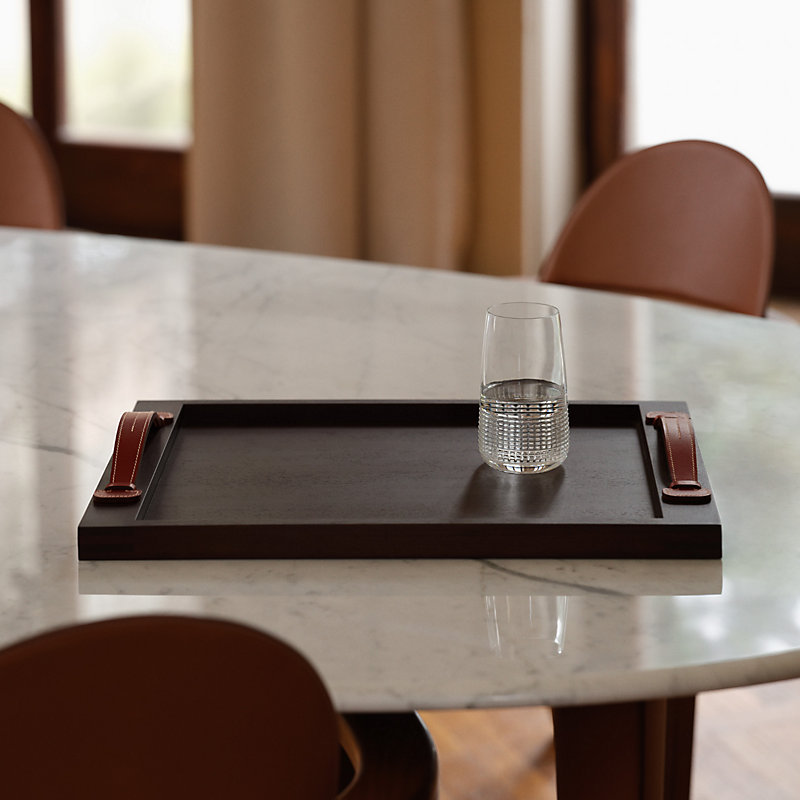 Etriviere tray, medium model