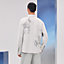 View: Worn, "Etude Equestre" shirt