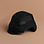 View: front, EU foam padding for Eole riding helmet