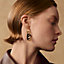 Eurydice earrings, small model, view 2 of 2