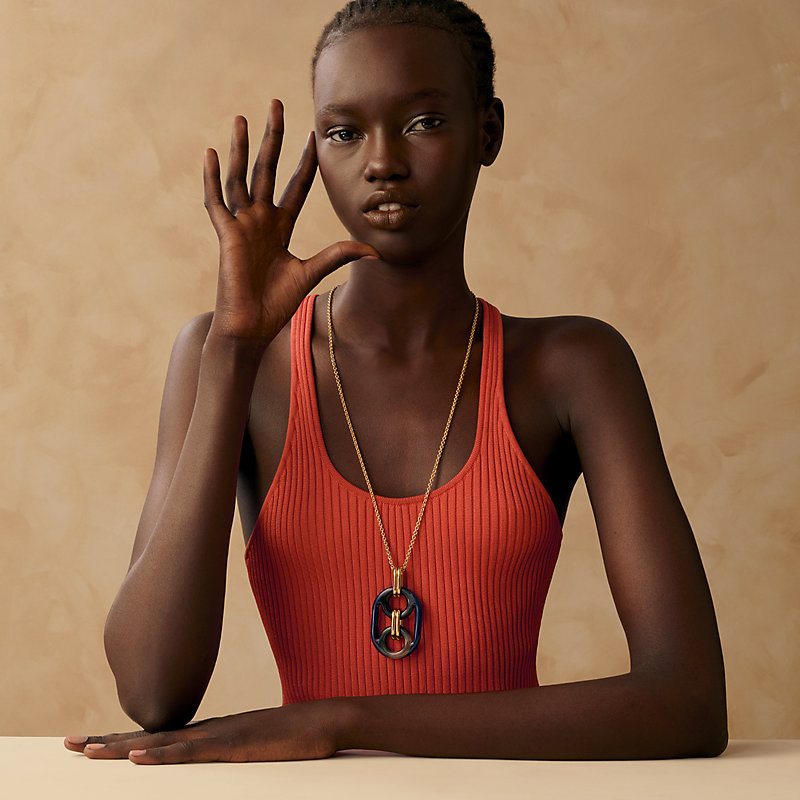 Eurydice pendant, large model