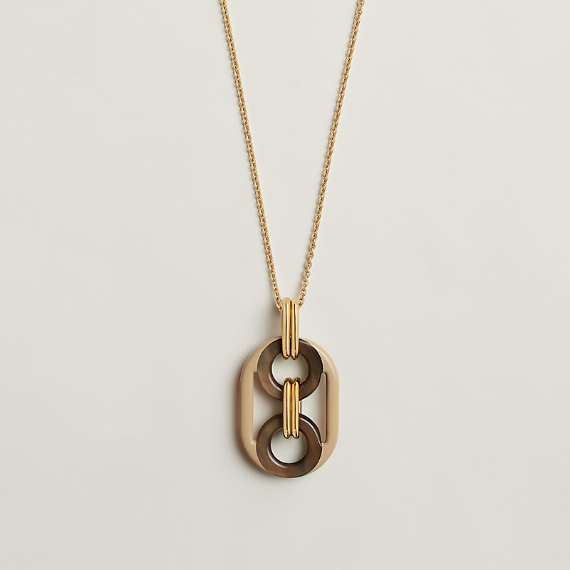 Eurydice pendant, large model