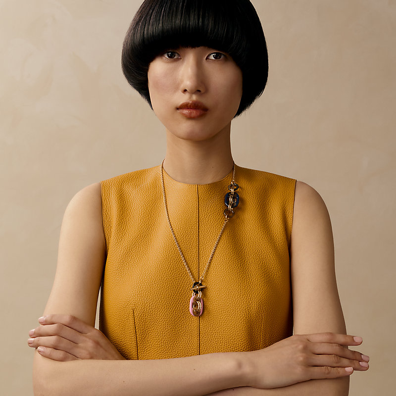 Eurydice pendant, small model