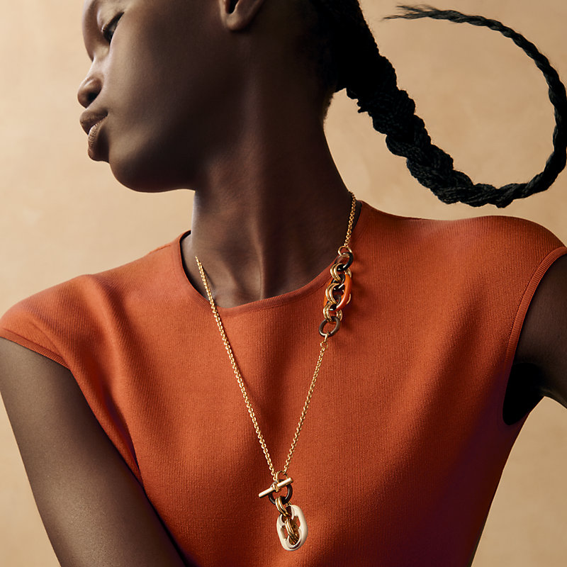 Eurydice pendant, small model