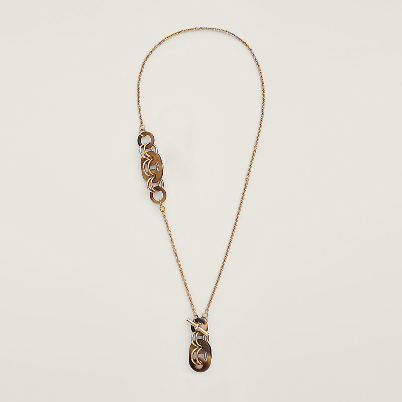 Eurydice pendant, small model