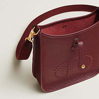 Evelyne 16 Amazone bag | Hermès Mainland China
