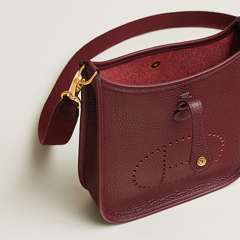 Evelyne 16 Amazone bag