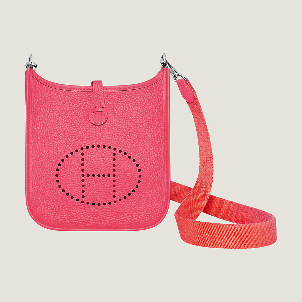 在庫1点のみ★送料込♪【HERMES】Evelyne 16 Amazone Bag Evelyne 16 Amazone bag | Hermès Mainland China
