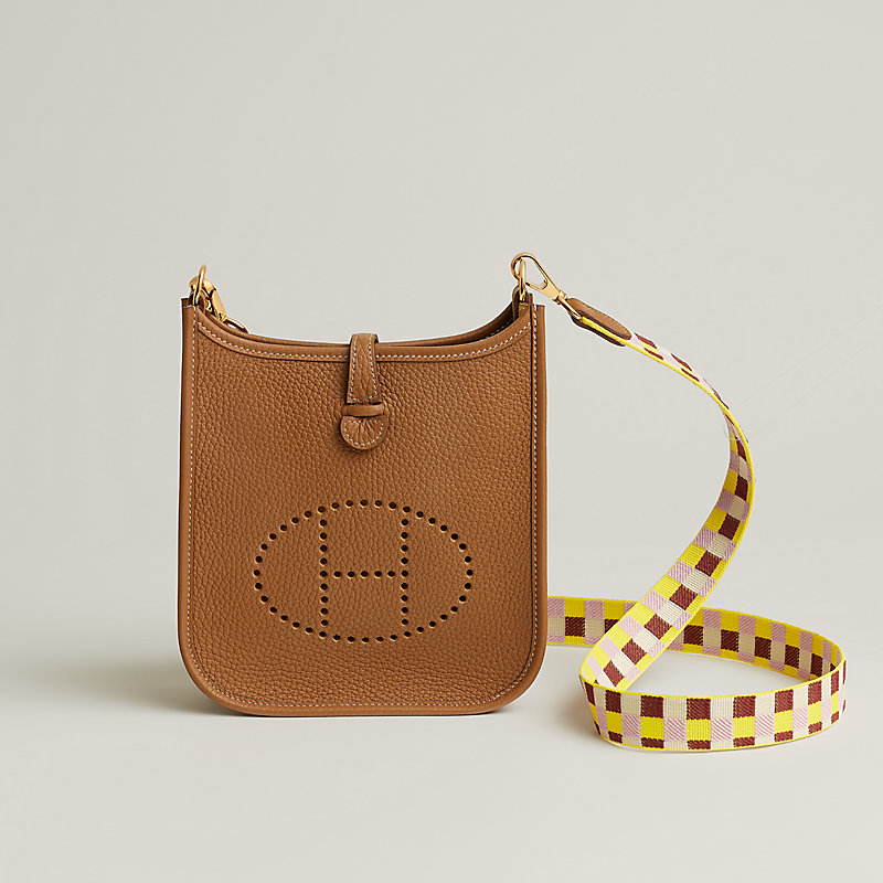 Evelyne 16 Amazone bag | Hermès Mainland China
