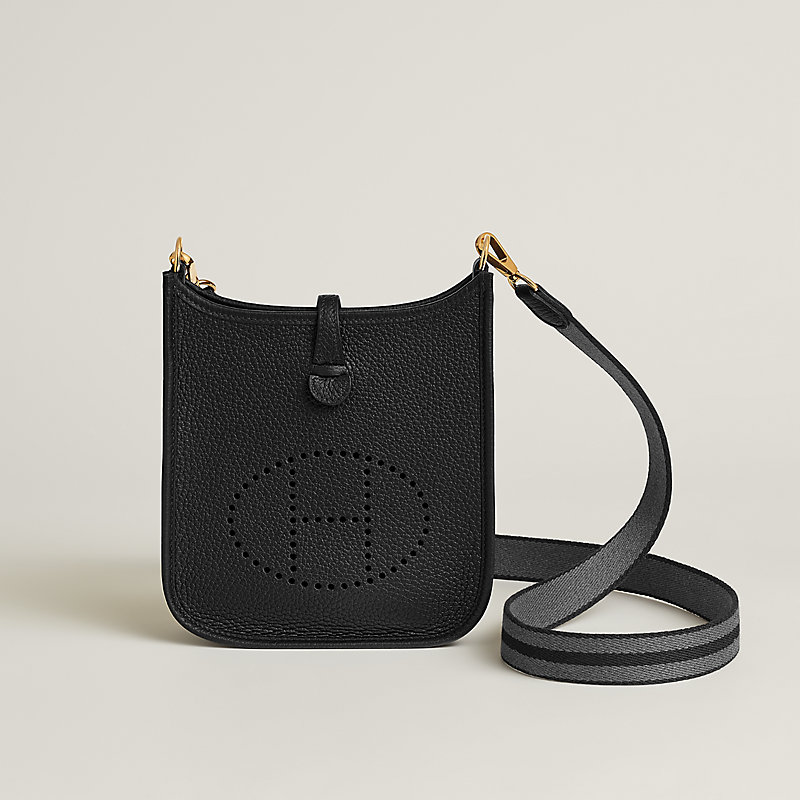 【使いやすい♪】HERMES Evelyne 16 Amazone Bag evelyne-16-amazone-bag--