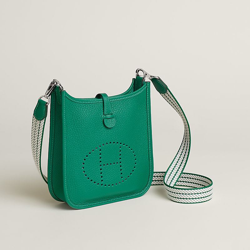 【使いやすい♪】HERMES Evelyne 16 Amazone Bag evelyne-16-amazone-bag--