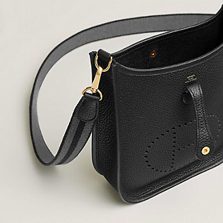 【希少♡】HERMES Evelyne 16 Amazone Bag Evelyne 16 Amazone bag | Hermès Mainland China