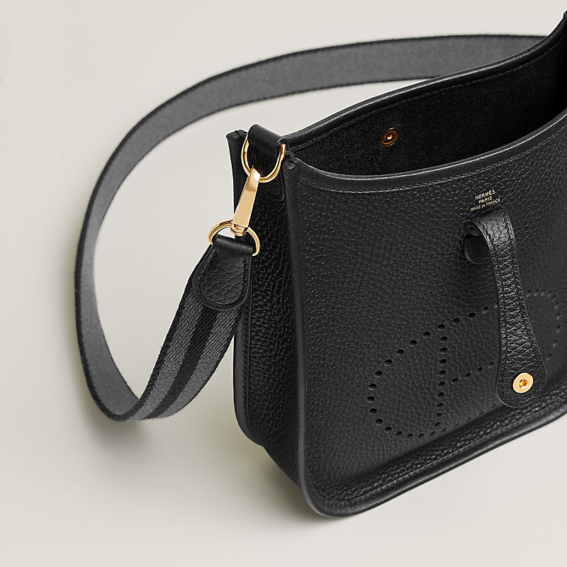 在庫1点のみ★送料込♪【HERMES】Evelyne 16 Amazone Bag Evelyne 16 Amazone bag | Hermès Mainland China