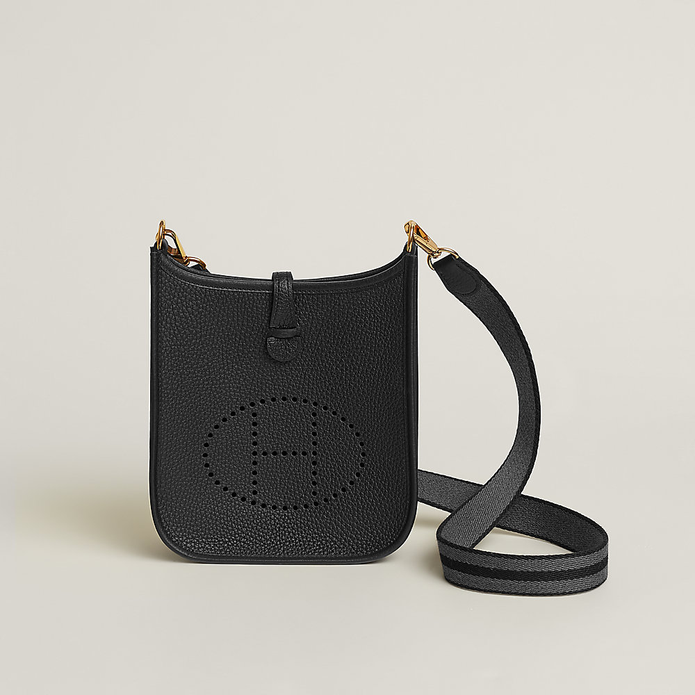 【HERMES】Evelyne 16 Amazone bag Evelyne 16 Amazone bag | Hermès Mainland China