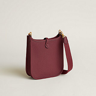 【希少♡】HERMES Evelyne 16 Amazone Bag Evelyne 16 Amazone bag | Hermès Belgium