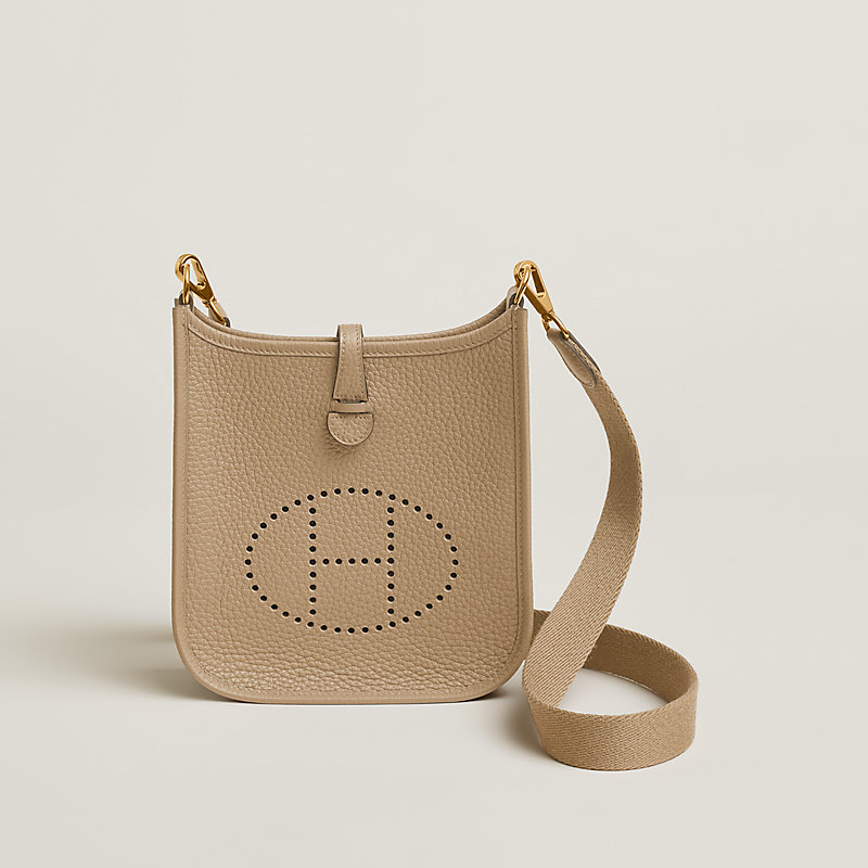 エルメス Evelyne 16mini エルメス Evelyne 16mini