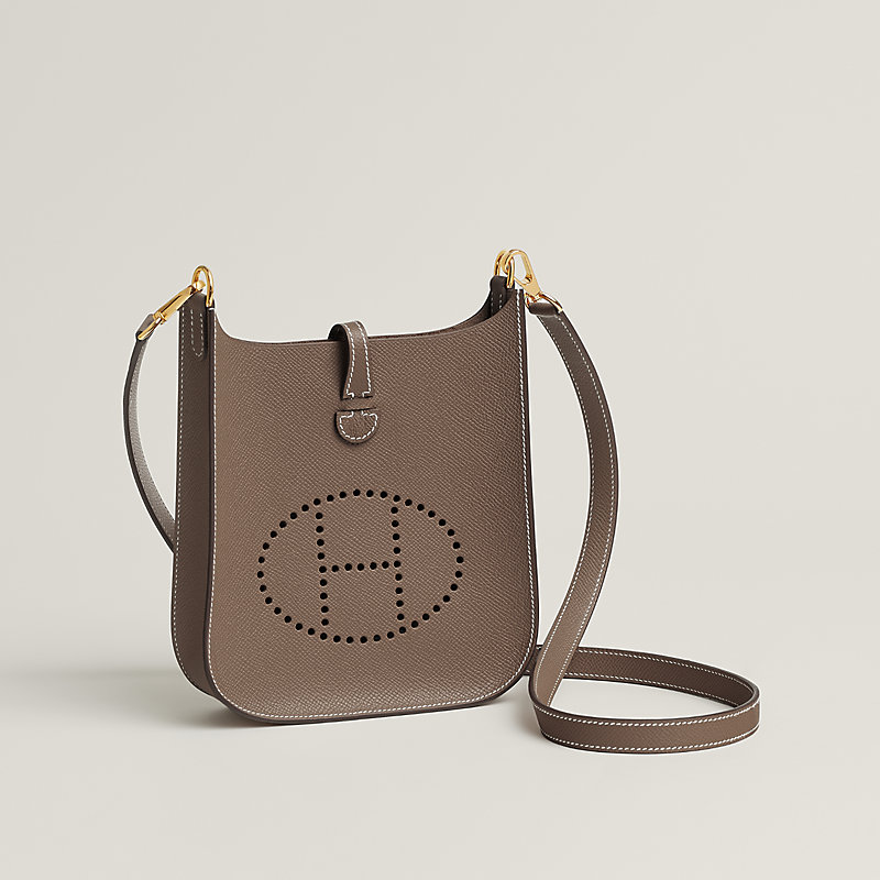 Evelyne 16 Sellier肩背包