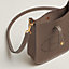 View: above, Evelyne 16 Sellier bag