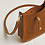 View: above, Evelyne 16 Sellier bag