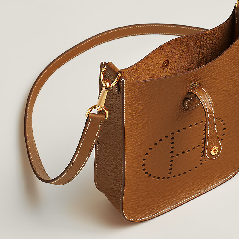 Evelyne 16 Sellier bag