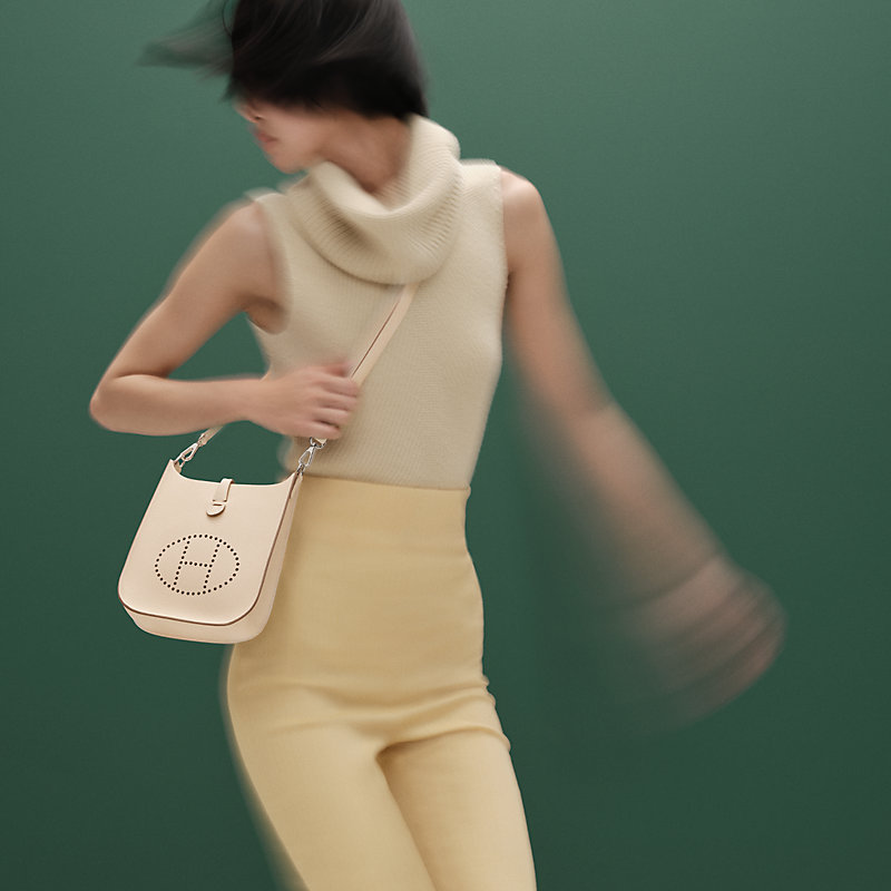 Evelyne 16 Sellier bag