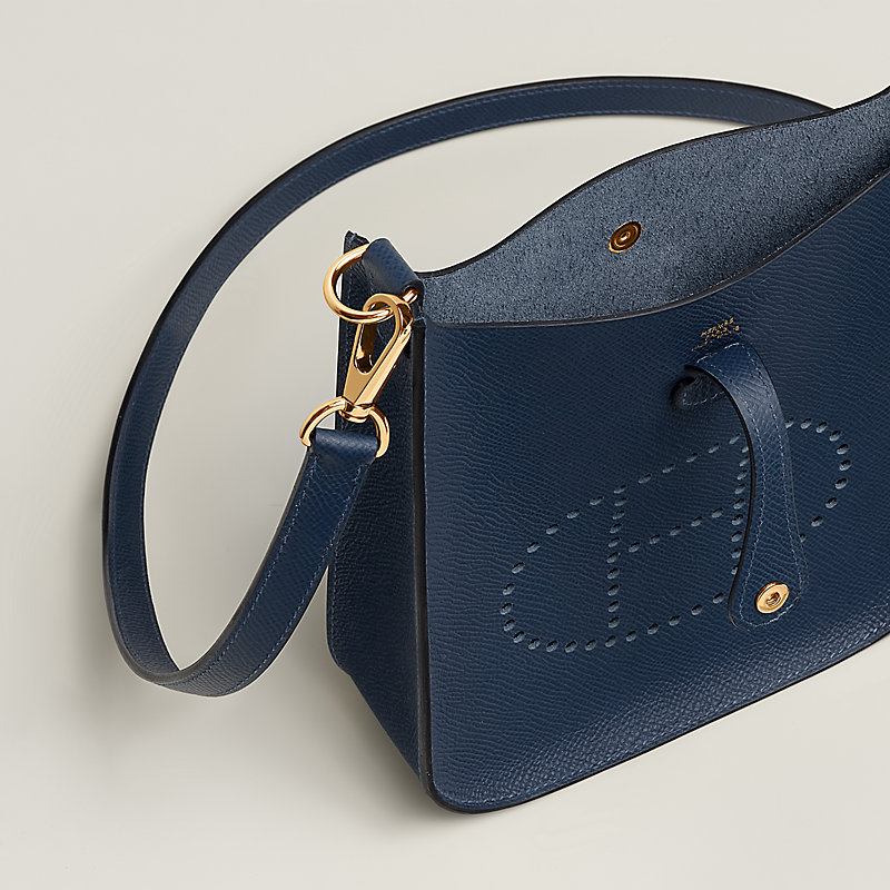 Evelyne 16 Sellier bag