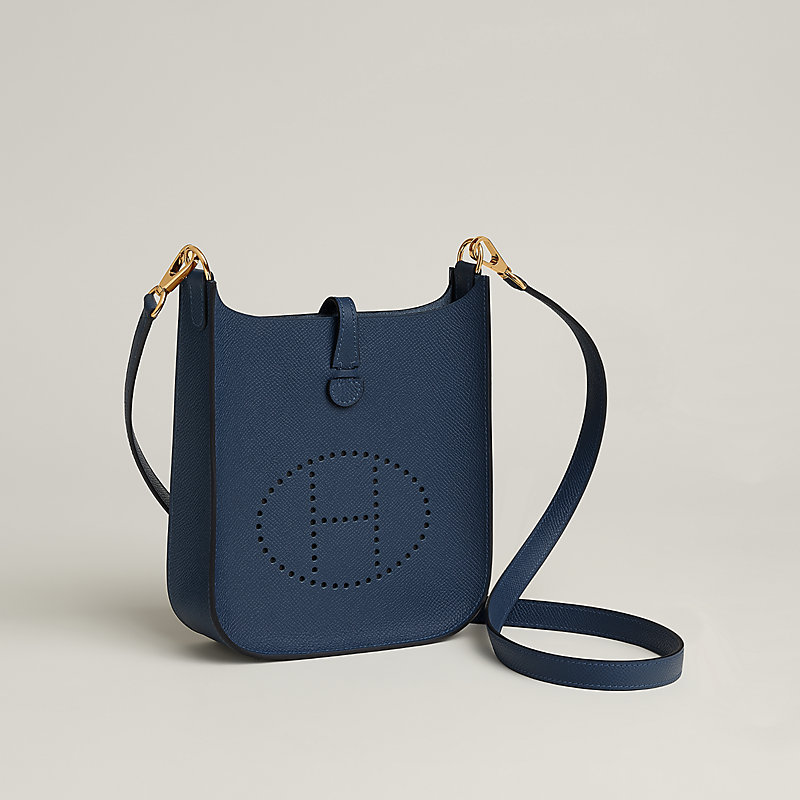 Evelyne 16 Sellier bag