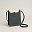 View: side, Evelyne 16 Sellier bag