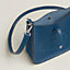 View: above, Evelyne 16 Sellier bag