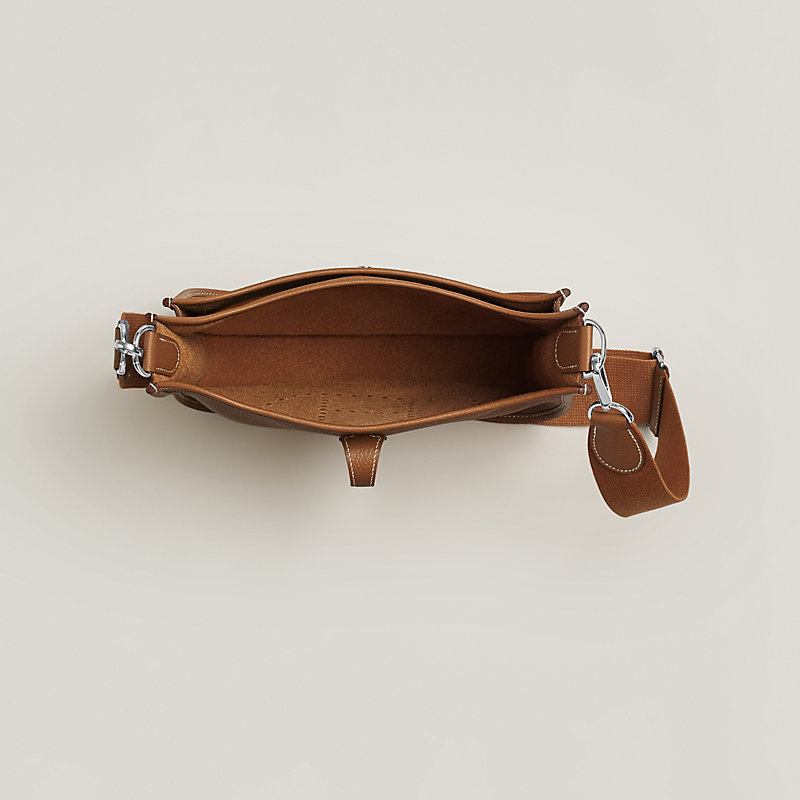 軽量＆万能◎【HERMES】Evelyne III 29 ショルダーバッグ Evelyne III 29 bag | Hermès Mainland China