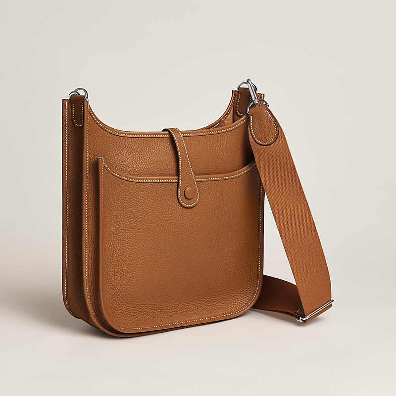 【HERMES】★入手困難★ エブリンⅢ 29 Evelyn 入手困難☆完売必至 エルメス Evelyne III 29 エブリンPM ern33753