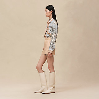 Ex-Libris a Main Levee