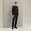 View: Worn, "Ex-Libris" crewneck sweater