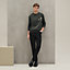 "Ex-Libris" crewneck sweater, view 1 of 4