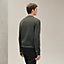 "Ex-Libris" crewneck sweater, view 3 of 4
