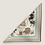 View: Flat, Ex-Libris giant triangle