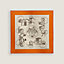 Ex-Libris scarf 45, view 2 of 3