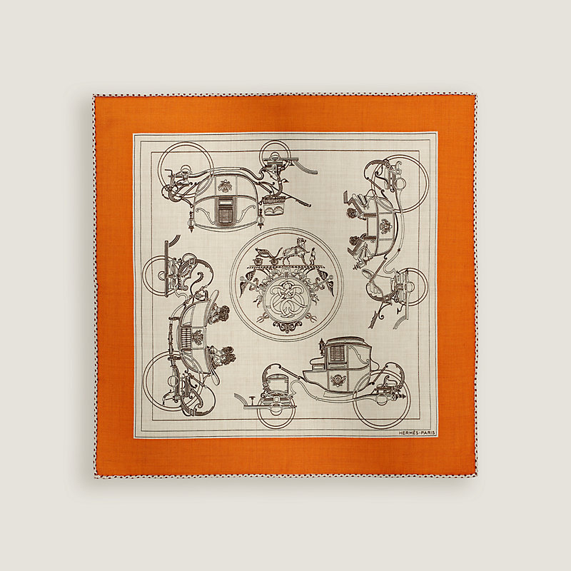 Ex-Libris scarf 45