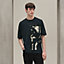 "Ex-Libris" t-shirt, view 2 of 4