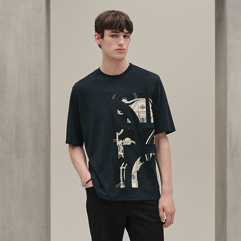 "Ex-Libris" t-shirt