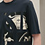 "Ex-Libris" t-shirt, view 4 of 4