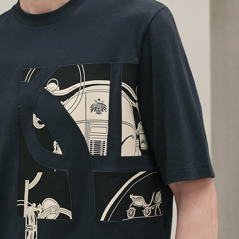 "Ex-Libris" t-shirt
