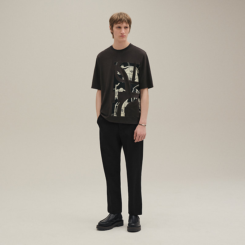 "Ex-Libris" t-shirt