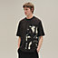"Ex-Libris" t-shirt, view 2 of 4