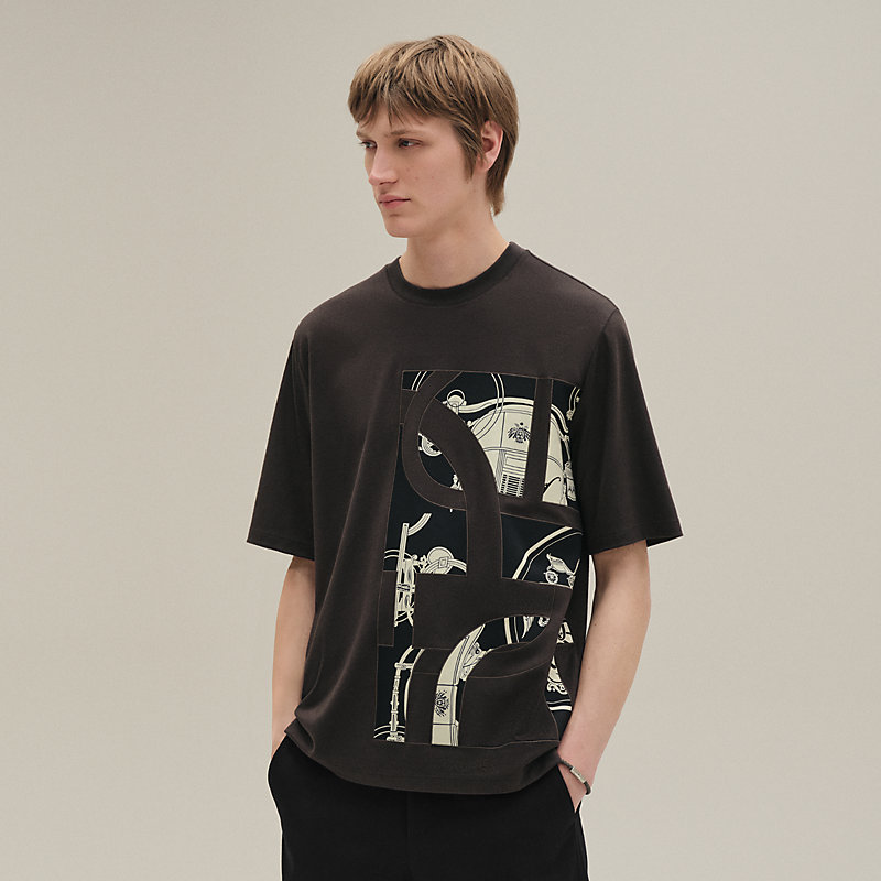 "Ex-Libris" t-shirt