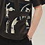 "Ex-Libris" t-shirt, view 4 of 4