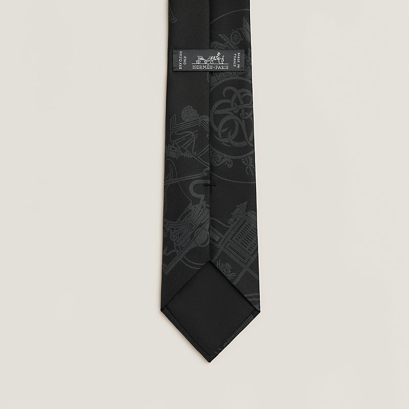 Ex-Libris tie 7&nbsp;cm, View: , view 3 of 3